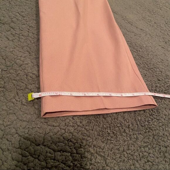 Alfred Dunner Mauve Pants - Picture 10 of 10